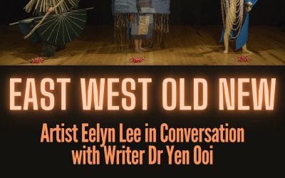 East West Old New