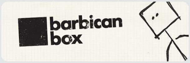 Barbican Box