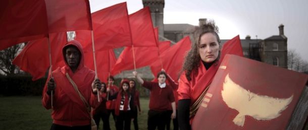 An Ealing Trilogy Film Still for ELPWEB