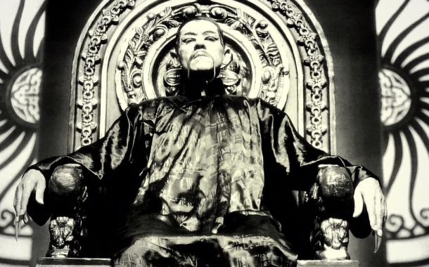 Boris Karloff web