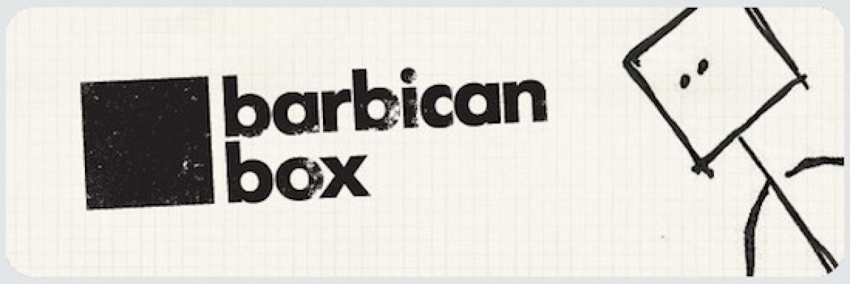 Barbican Box