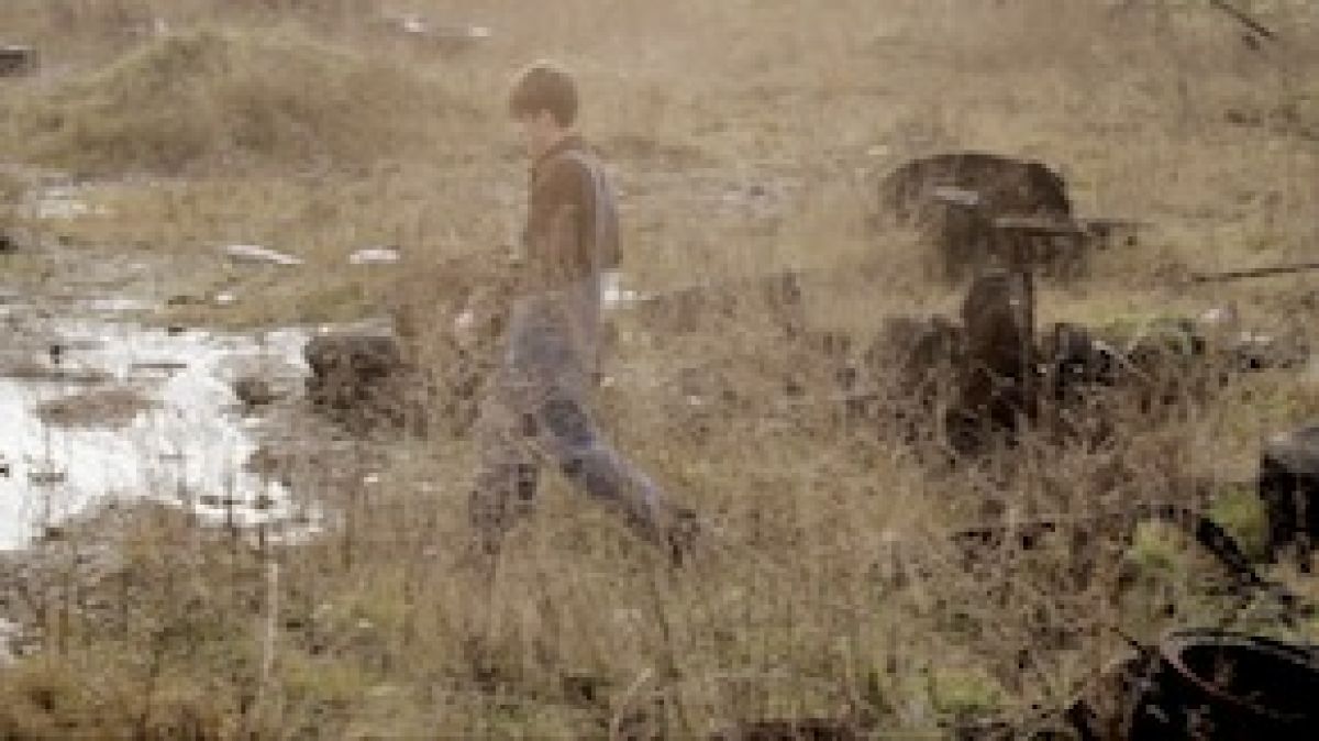Feral Man WEB