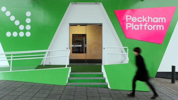 Peckham Platform