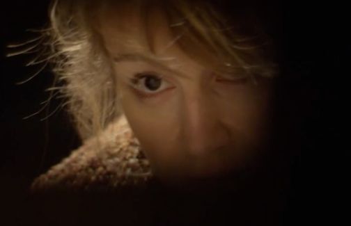 Still from the project Monster