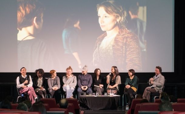 Monster screening still
