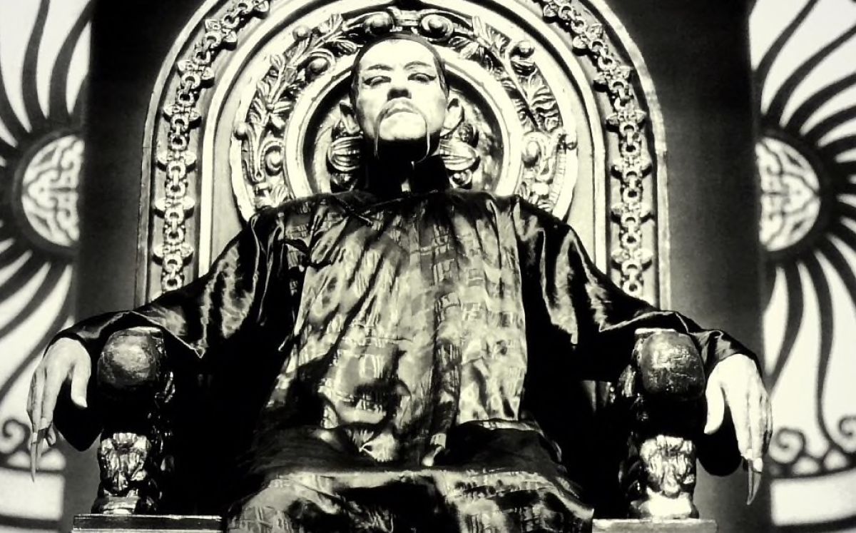 Boris Karloff web