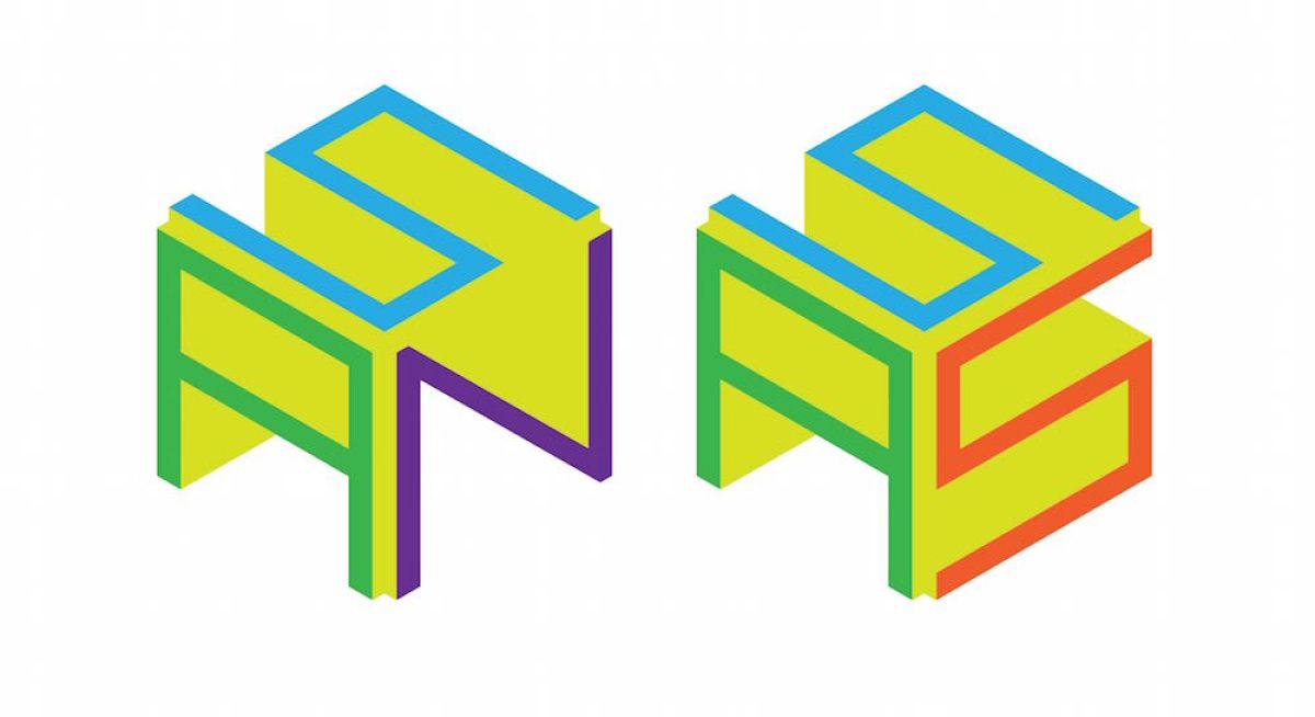 SAN twin logo