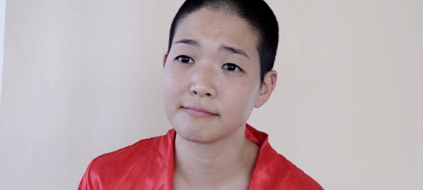 Kyoko Takenaka